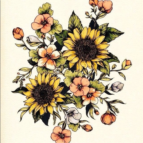 Meet your Posher, Kelsey - Picture 1 of 1